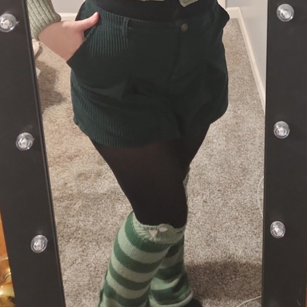 Kirious skort